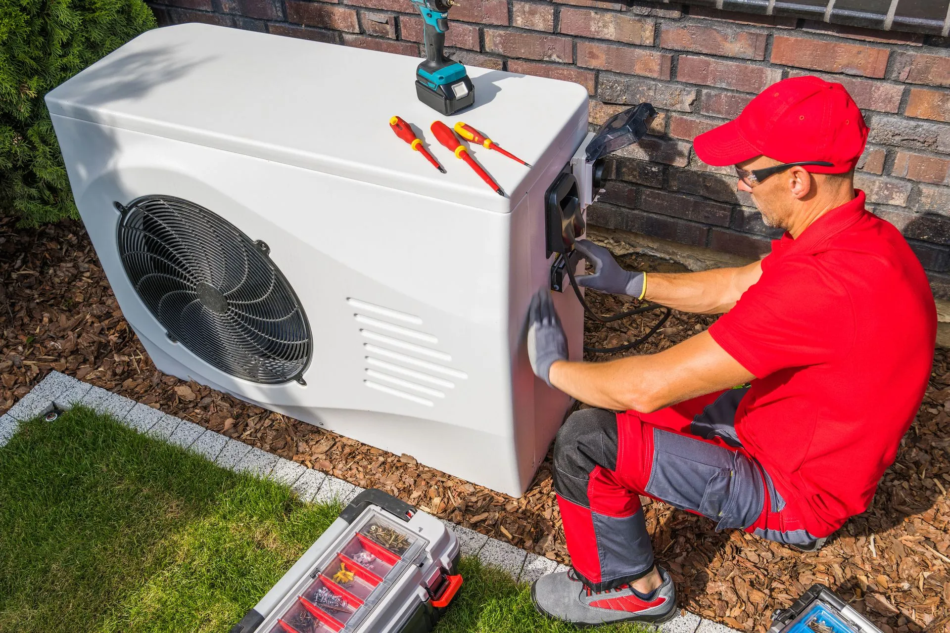 About HVAC in Hampton, GA
